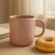 Porcelain Mug
